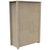 Image de Antonin Armoire 2 portes Bois