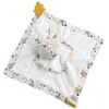 Image de Sauthon Doudou bébé Mouchoir | Peluche bébé | Collection Promenons-Nous | Doudou Naissance | Cadeau Naissance