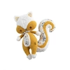 Image de Promenons-nous Doudou Ecureil Topaze