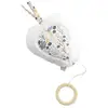 Image de Promenons-nous Mini Peluche musicale Tilleul