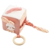 Image de Esmée Cube d'activités Rose