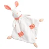 Image de Sauthon Doudou bébé Mouchoir | Peluche bébé | Collection Esmée | Doudou Naissance | Cadeau Naissance