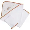 Image de Sunlight Cape de bain + gant
