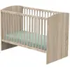 Image de Access Lit bébé Bois