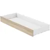 Image de Access Tiroir de lit 70x140 Bois