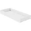 Image de Access Tiroir de lit 70x140 Bois blanc