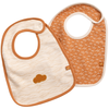 Image de Bavoirs lot de 2 Orsino Beige