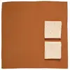 Image de Boite de 3 langes bio Orsino Beige
