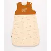 Image de Orsino Gigoteuse Ours Vanille / Camel