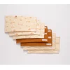Image de Orsino Protection de barreaux x8 Vanille / Camel