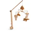 Image de Orsino Mobile Musical Vanille / Camel