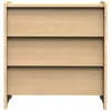 Image de Cannelle Commode Chêne miel