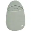 Image de Nid d'ange 5 attaches Uni Sauge Vert