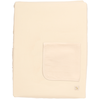 Image de Matelas à langer avec housse et serviette Uni Vanilla Beige