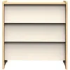Image de Vanille Commode Chêne miel