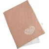 Image de Couverture Petit Coeur Vieux Rose