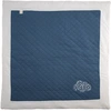 Image de Petit Nuage Grand Tapis Bleu