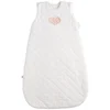 Image de Gigoteuse ouatinée Petit Coeur Crème
