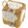 Image de Cube d'activités coton bio Petit Soleil
