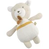 Image de Grand Doudou coton bio Petit Soleil