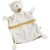 Image de Doudou Mouchoir coton bio Petit Soleil