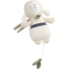 Image de Petit Nuage Peluche Mini Musical