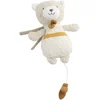 Image de Mini Musical coton bio Petit Soleil
