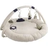 Image de Tapis d'évei coton bio Petit Nuage