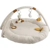 Image de Tapis d'éveil coton bio Petit Soleil