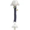 Image de Attache Sucette coton bio Petit Nuage