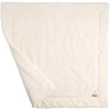 Image de Grand tapis de jeu en sherpa Petit Chou Blanc
