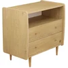 Image de My Love Commode 2 Tiroirs Vintage