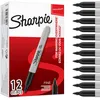 Image de SHARPIE S0810930 Marqueur pointe ogive (Lot de 2)