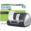 Image de DYMO LabelWriter 450 Twin Turbo Imprimante détiquettes thermique directe 300 x 600 dpi Largeur des étiquettes (max.): 56 mm USB
