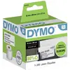 Image de DYMO Rouleau détiquettes S0929100 S0929100 89 x 51 mm papier blanc 300 pc(s) colle temporaire Cartes de rendez-vous, Cartes de visite