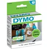 Image de DYMO LW petites étiquettes autocollantes polyvalentes authentiques | 25 mm x 25 mm | rouleau de 750 étiquettes faciles à décoller | pour les étiqueteuses LabelWriter