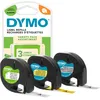 Image de Waterman Expert stylo plume | noir brillant avec attributs chromés | plume moyenne | coffret cadeau