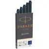 Image de Parker Cartouche D'encre Quink 5 Unités
