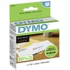 Image de DYMO Rouleau détiquettes 1983173 1983173 89 x 28 mm papier blanc 130 pc(s) fixation permanente Etiquette pour adresse