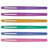 Image de Paper Mate Flair Stylos feutres | à pointe moyenne | Couleurs Candy Pop | Lot de 16