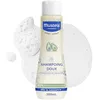 Image de Mustela - Shampoing Doux à l'Avocat BIO - Produit Bébé qui Nettoie, Démêle et Protège les Cheveux Délicats du Nouveau-Né dès la Naissance - 95% d'Ingrédients d'Origine Naturelle - Pique pas les Yeux