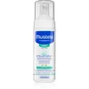 Image de Mustela Bébé Stelatopia shampoing moussant pour bébé 150 ml