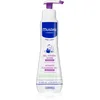 Image de Mustela Bébé gel apaisant toilette intime pour enfant 200 ml