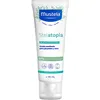 Image de Mustela - Crème Émolliente Visage Stelatopia - Crème Visage et Paupières - Hydrate et Apaise et Réduit les Rougeurs Cutanées pour Peaux Atopiques - Enrichie en Beurre de Karité et Avocat - Soin Visage