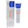 Image de Mustela - Cicastela - Crème Réparatrice - Aide à réduire l'inconfort cutané Selon 98% des Testeurs - Perséose® d'Avocat, Panthénol, Acide Hyaluronique, Cuivre-Zinc - Crème Cicatrisante pour Soin Bébé