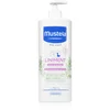 Image de Mustela Bébé Liniment lait nettoyant pour bébé 750 ml