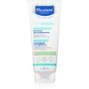 Image de Mustela Bébé gel nettoyant apaisant pour peaux atopiques 200 ml