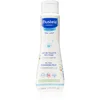 Image de Mustela Bébé lait nettoyant pour enfant 200 ml