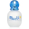 Image de Mustela Musti brume corps pour bébé 50 ml