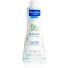 Image de Mustela Bébé Bain bain moussant pour enfant 750 ml